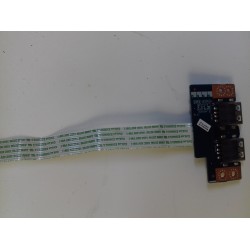 Modul USB  Acer Aspire E1-572 (9532P)